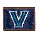 Villanova Credit Card Wallet