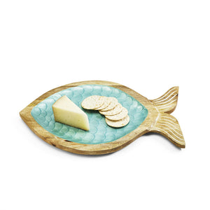 FISH TRAY