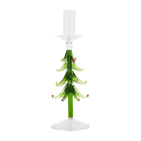 LG GLASS TREE TAPER