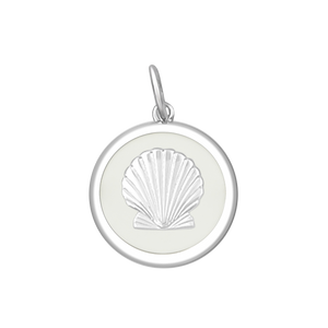 SHELL IVORY SMALL