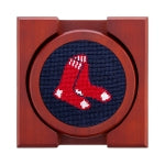 Red Sox COASTERS