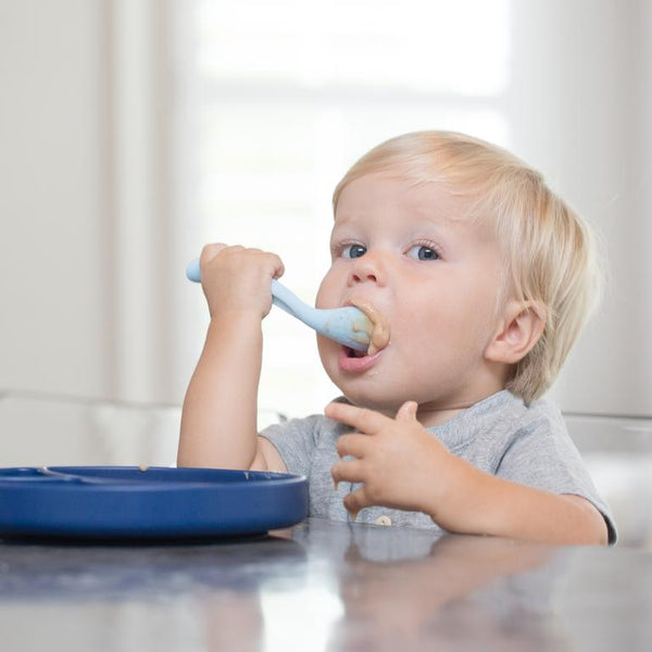 Stud Muffin + Hunk Spoon Set