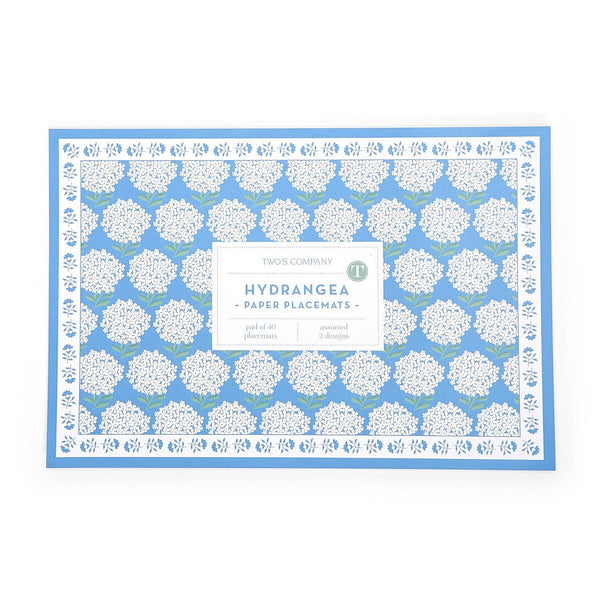 HYD PAPER PLACEMATS