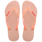 PINK FLIP FLOP