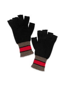 BELLO  FINGERLESS GLOVES