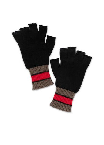 BELLO  FINGERLESS GLOVES