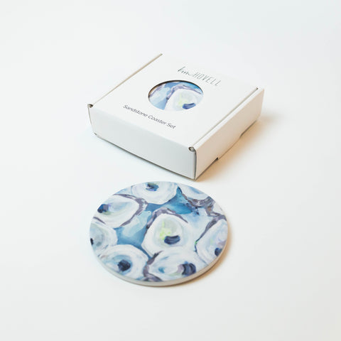 ebb & flow coasters