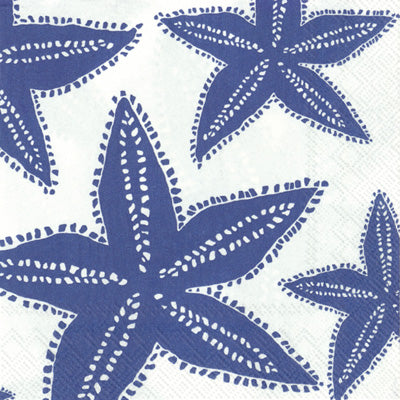 starfish napkins