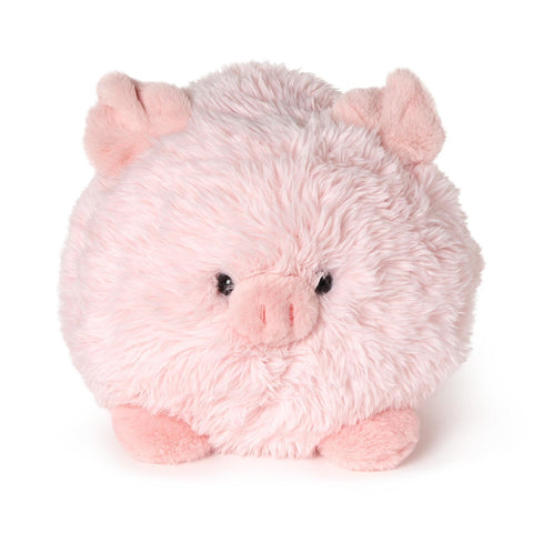 piggy plush