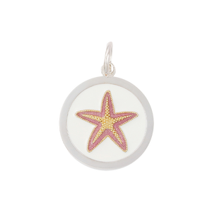 STARFISH GOLD FLAMINGO PINK-MI