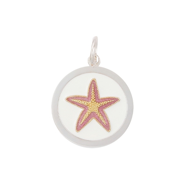 STARFISH GOLD FLAMINGO PINK-MI