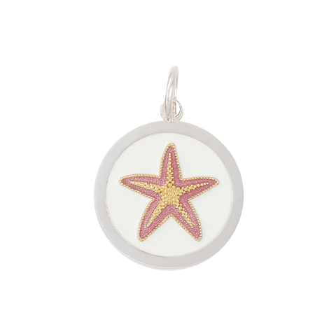 STARFISH GOLD FLAMINGO PINK-MI