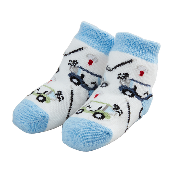 golf cart socks