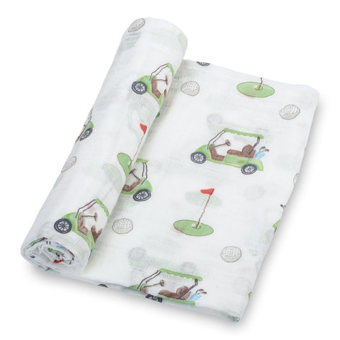 GOLF SWADDLE