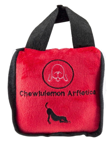 Chewlulemon Tote Bag