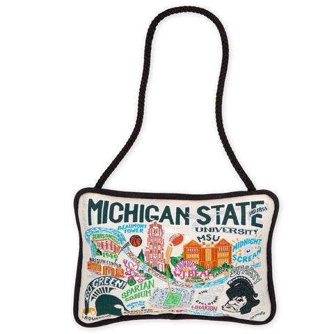 michigan state mini plw