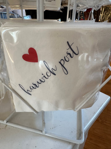 love harwich port npk