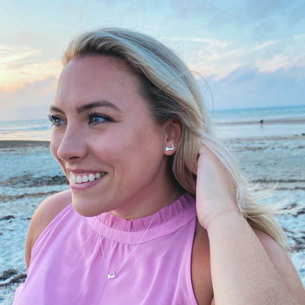 CAPE COD EARRINGS