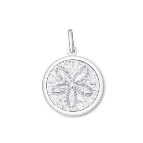 SAND DOLLAR ALPINE WHITE MEDIUM