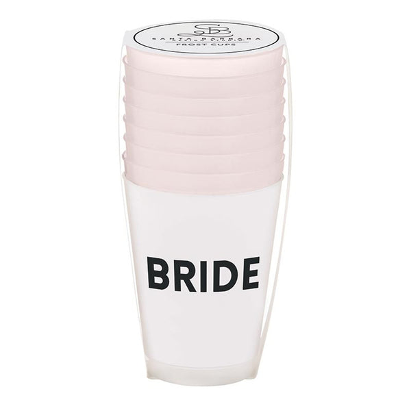 FROST FLEX CUPS - BRIDES BABES