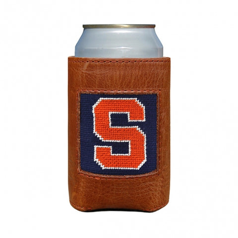SYRACUSE CAN COOLER