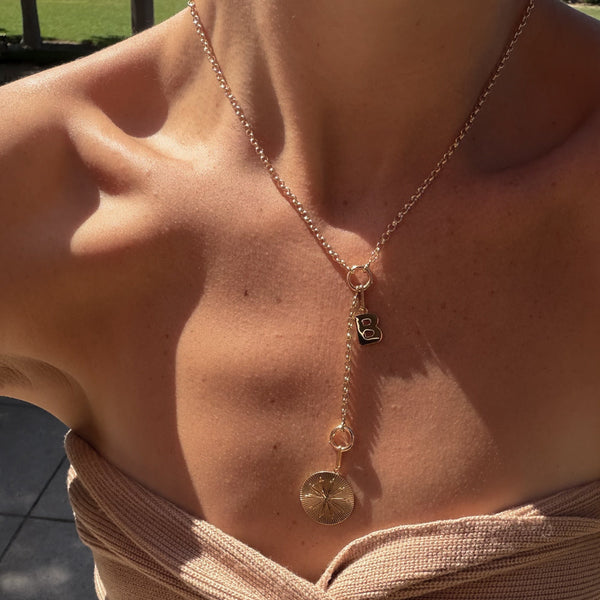vienna lariat nkl