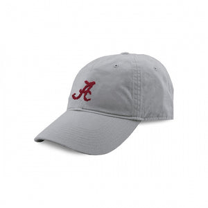 grey Alabama hat