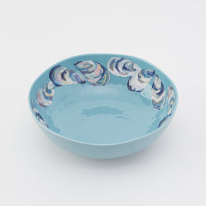 flowing shells bowl