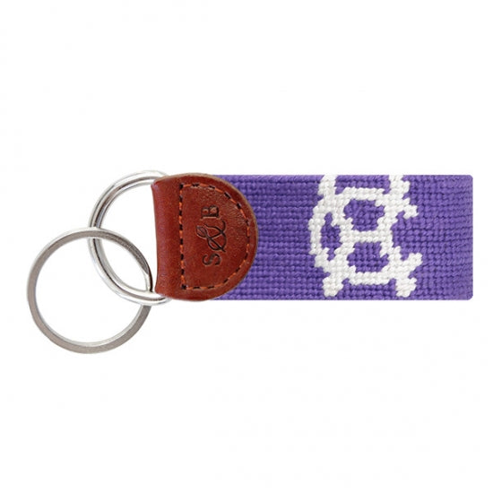 HOLYCROSS KEY FOB