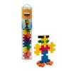 15 PC PUZZLE basic  TUBE