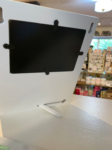 FRENCH PRESS grey-mr&mrs