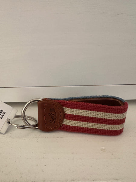 STARS & STRIPE FOB