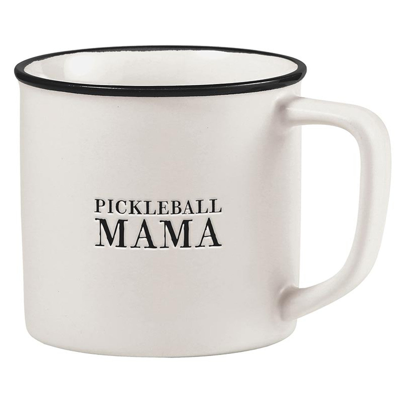 PICKLEBALLL MAMA  COFFEE MUG