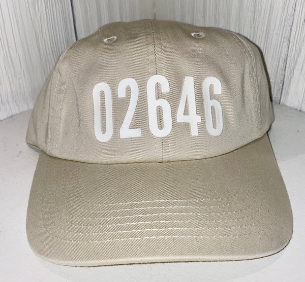CUSTOM 02646 BASEBALL HAT - oat