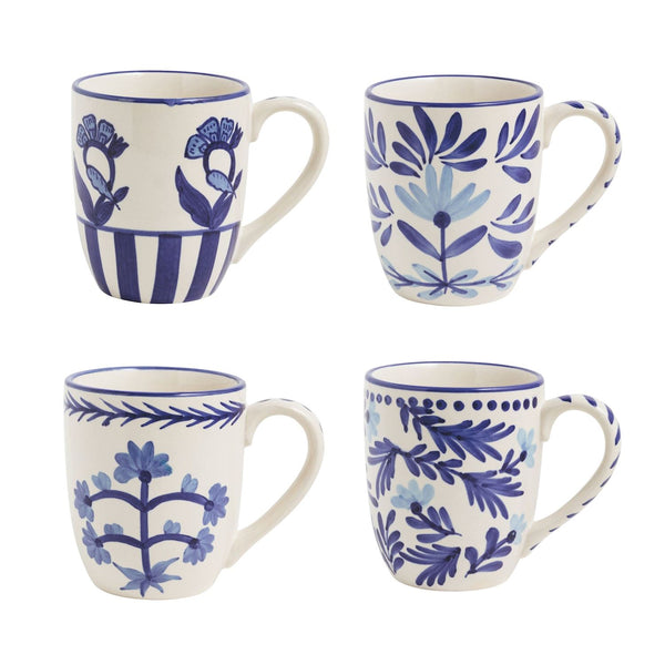 FLOURISH MUG
