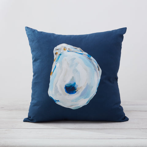 SEASIDE PILLOW