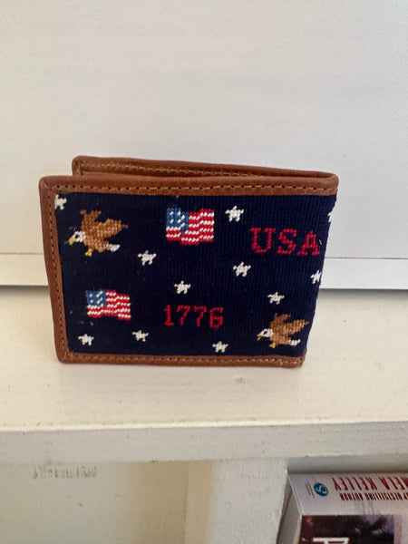americana wallet