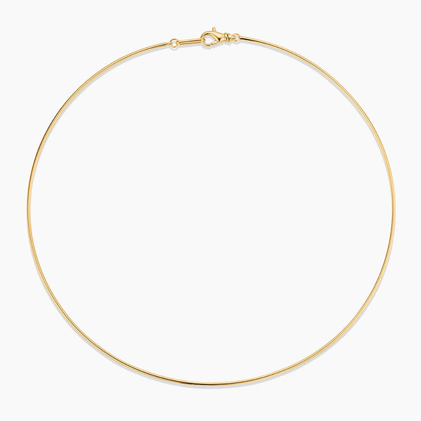 MONET CHOKER