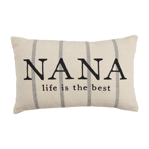 NANA PLW