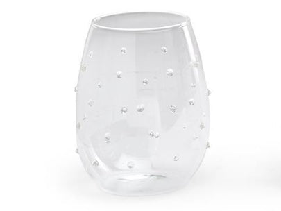 VERRE STEMLESS WINE GLASS