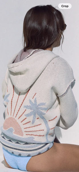BAJA SWEATER