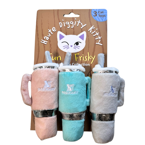 snuggly cup 3 pk