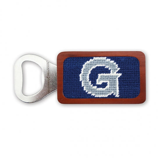 GEORGETOWN BOTTLE OPENER