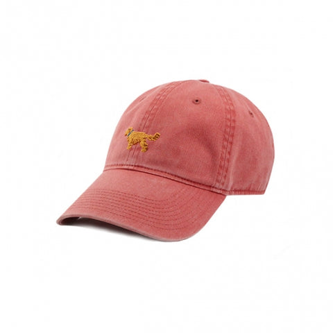 nan red golden hat