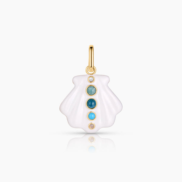 shell clip