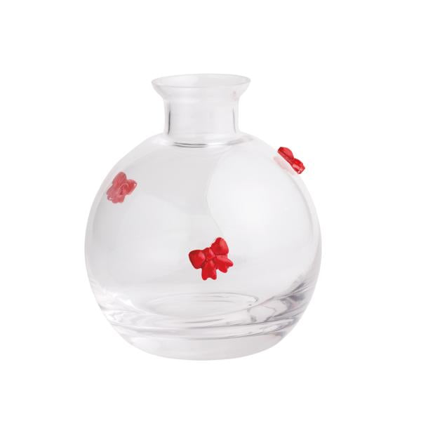 BOW BUD VASE