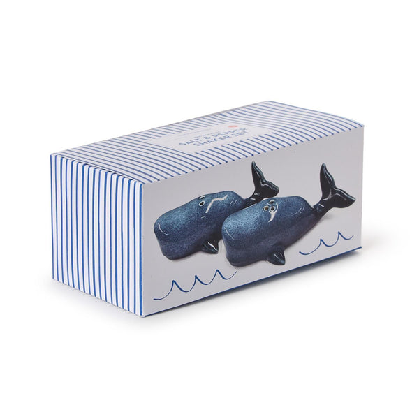 whale s&p