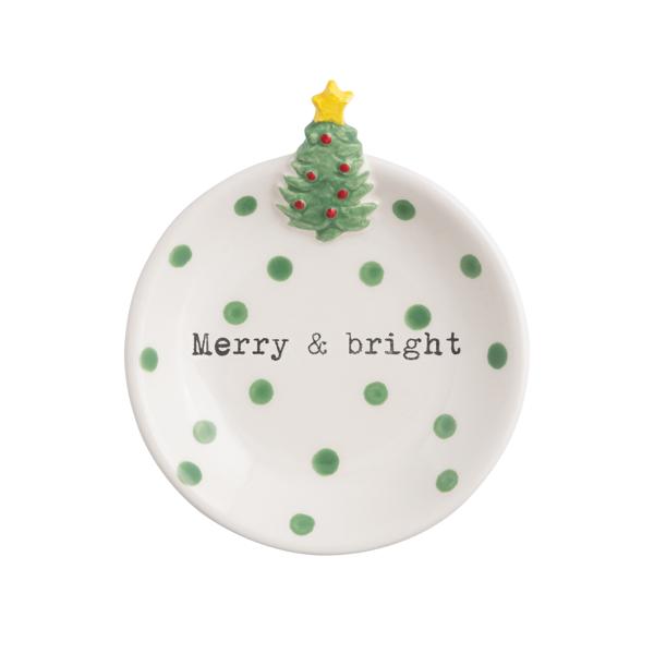 TREE TRINKET TRAY