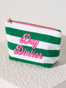 DAY DINKER POUCH