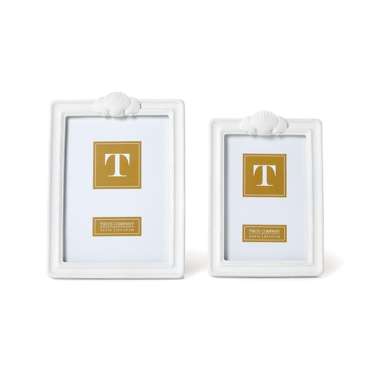 4x6 shell frame – Buoys On Main